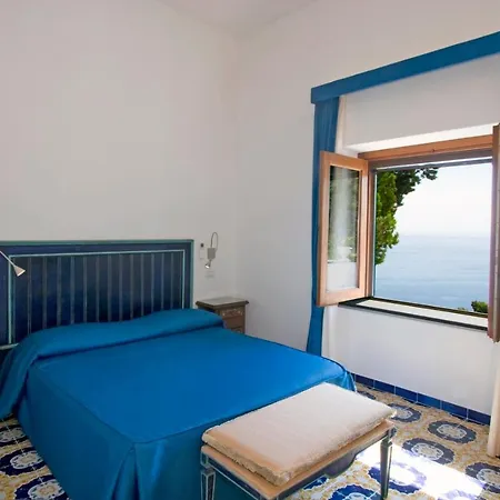 Villa Sleeps 12 Pool Air Con Wifi Conca dei Marini