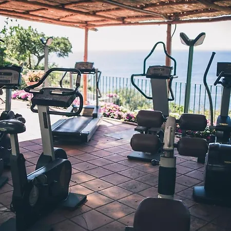 Villa Sleeps 12 Pool Air Con Wifi Conca dei Marini