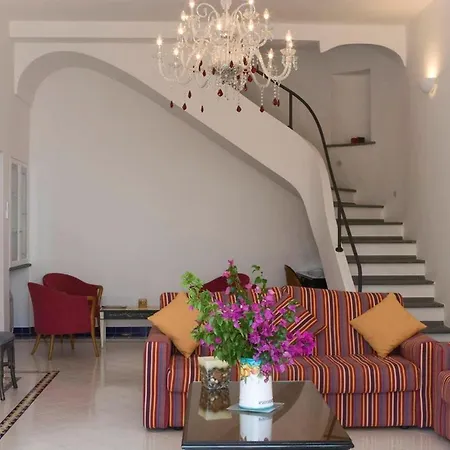 Sleeps 12 Pool Air Con Wifi Conca dei Marini