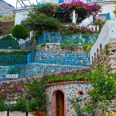 Sleeps 12 Pool Air Con Wifi Conca dei Marini